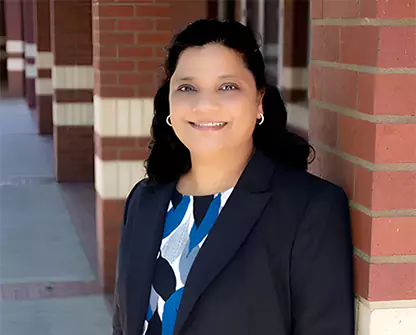 Dr. Madhavi Yellamanchili