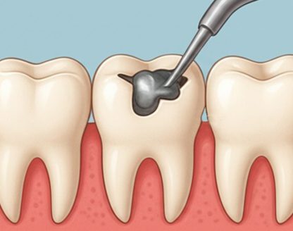 Everything You Need to Know About Dental Filling 