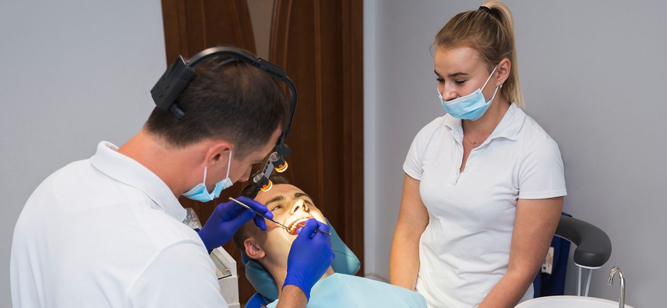 What Is the Procedure for Getting Dental Implants?