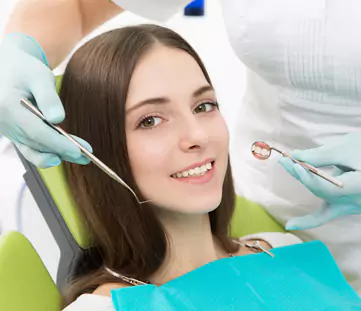 EXAM, X-RAY & REGULAR CLEANING SPECIAL