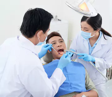 IMPLANT CONSULTATION