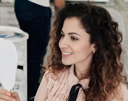 Aftercare for Dental Implants: Tips to Ensure Long-Lasting Results 
