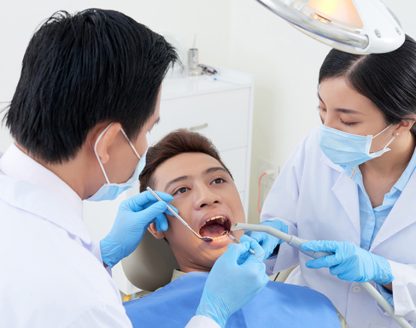 Dental Implant Healing Stages: What to Expect During Recovery? 