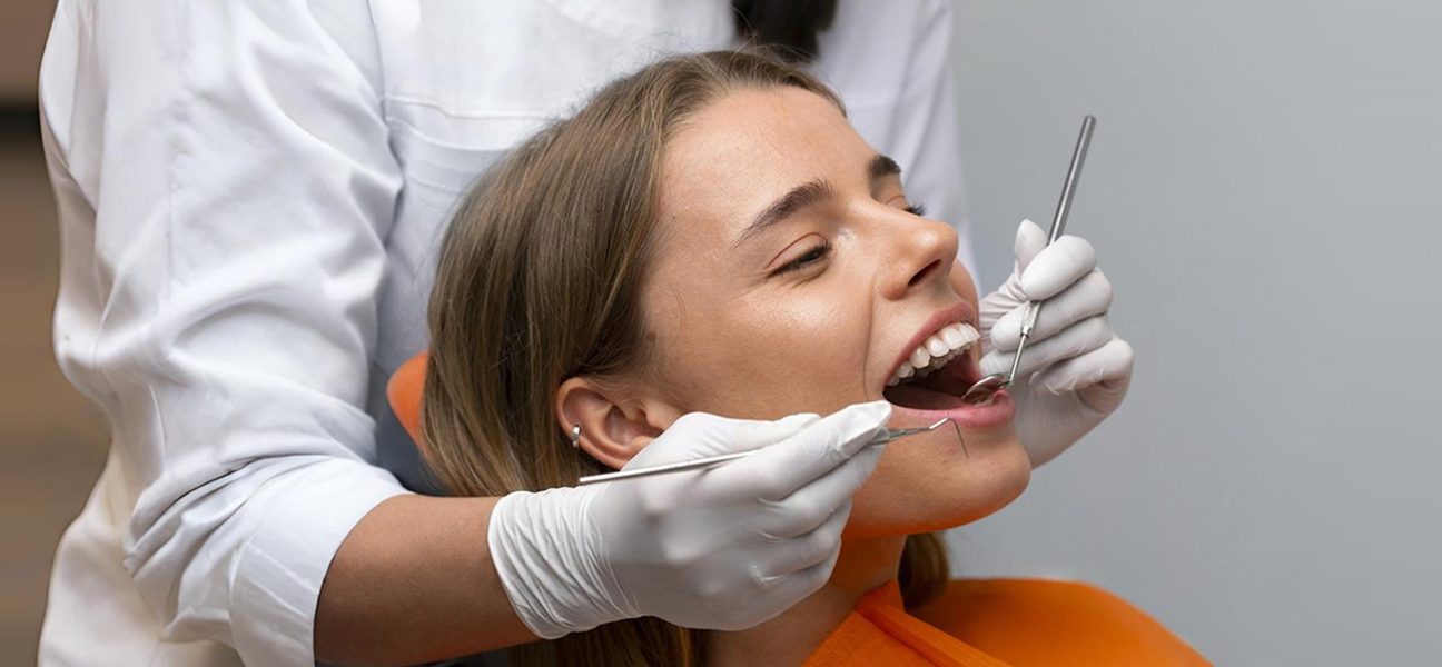 Does Regular Teeth Cleaning Help?