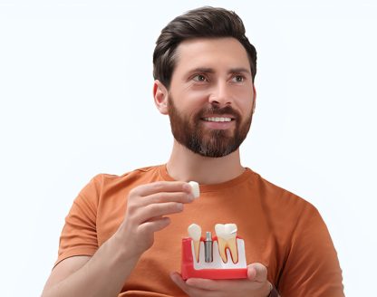 How to Prepare for Your Tooth Implant Procedure: A Step-by-Step Guide 