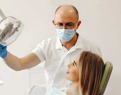 How Often Should You Get Screened for Oral Cancer? 