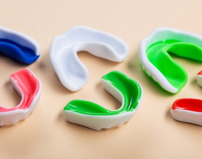 The Ultimate Guide to Mouthguards in Roseville: Protection for Sports & Nighttime Grinding 