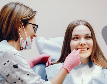 Prevent Cavities Early with a $149 Dental Exam, X-Ray & Cleaning in Roseville 