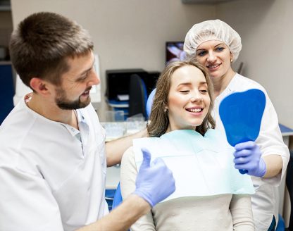 Prevent Cavities Early with a $149 Dental Exam, X-Ray & Cleaning in Roseville 