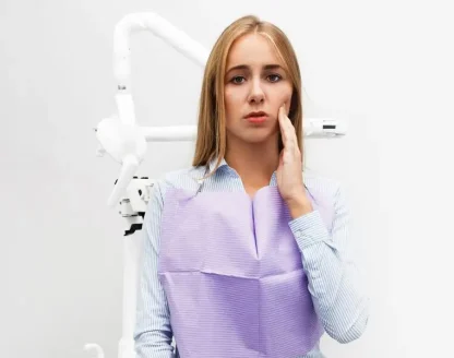 The Truth About Dental Anxiety: How Modern Dentistry Makes Every Visit Calm and Comfortable 
